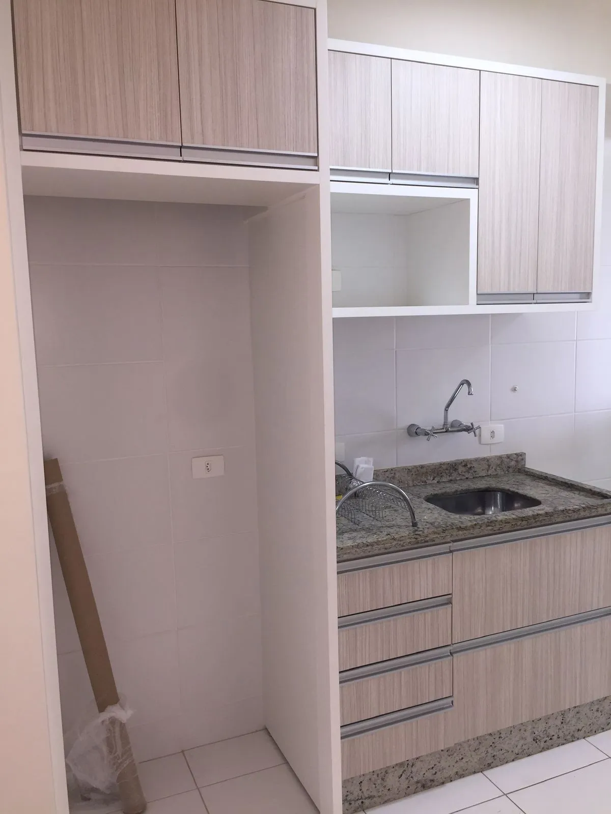 Imagens do imóveis Cosmopolitan Residence