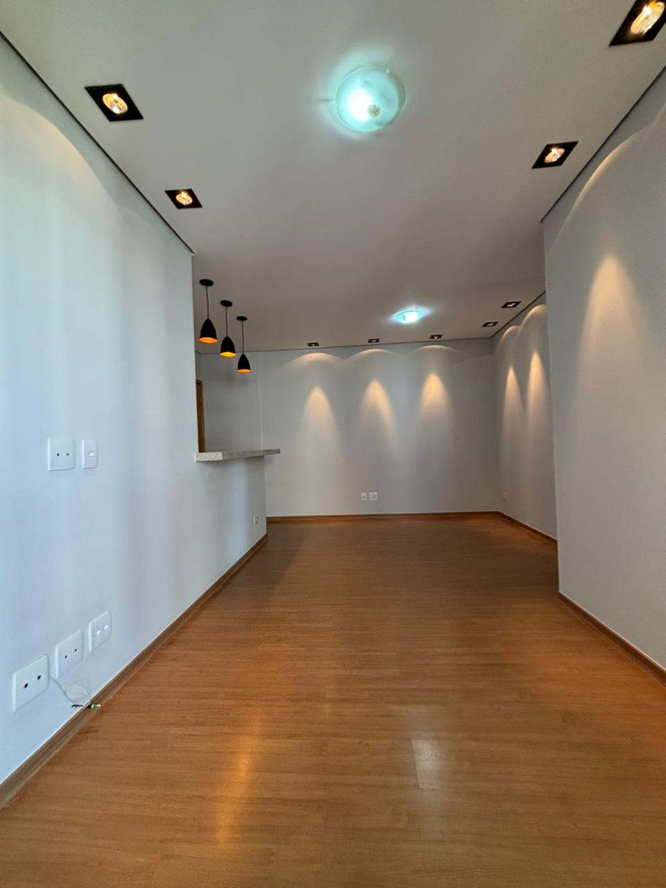 Imagens do imóveis Edifício Evolution Home Ayrton Senna