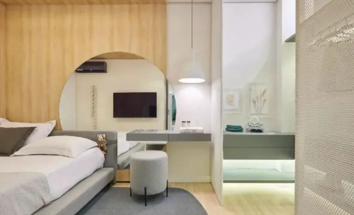 Imagens do imóveis Wood | Vanguard