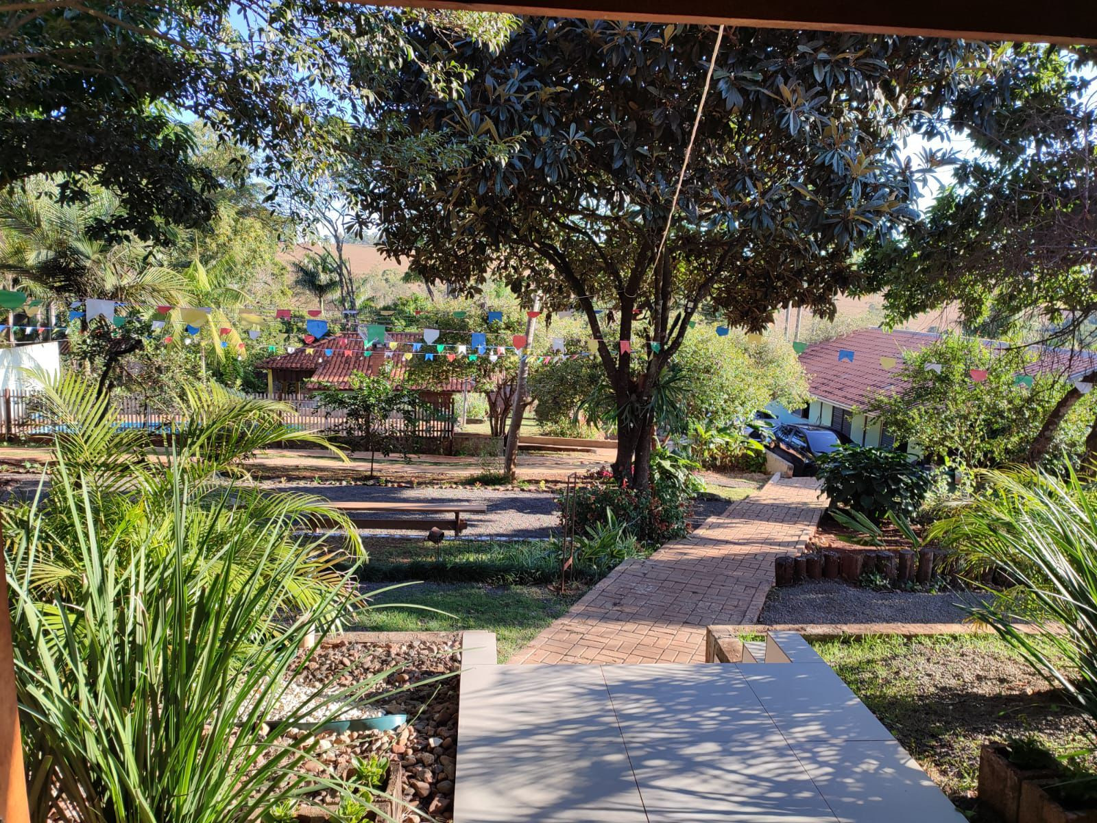 Imagens do imóveis Chácara em Cambé