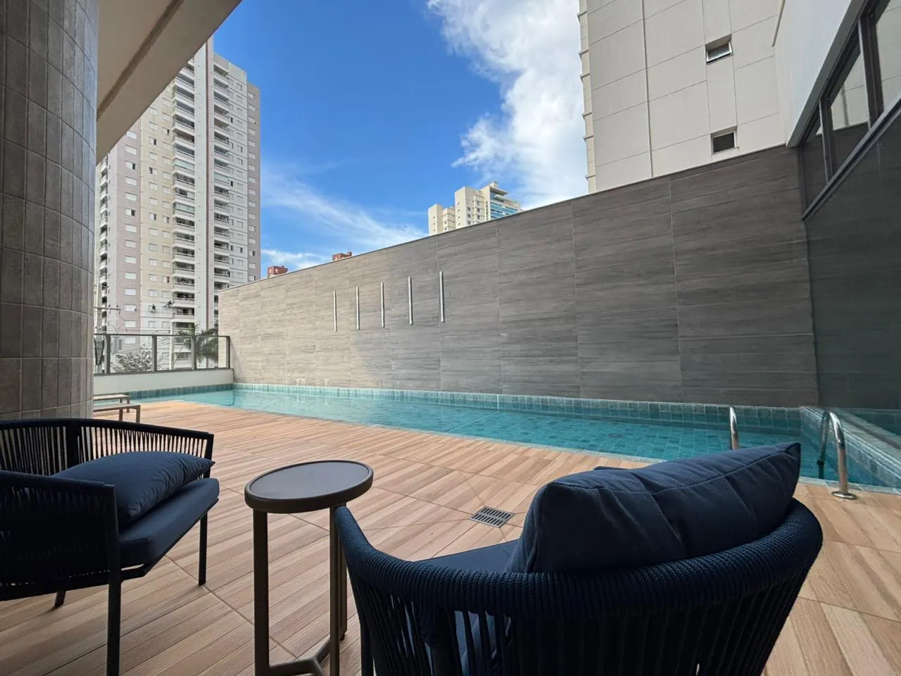 Imagens do imóveis Edifício Hause