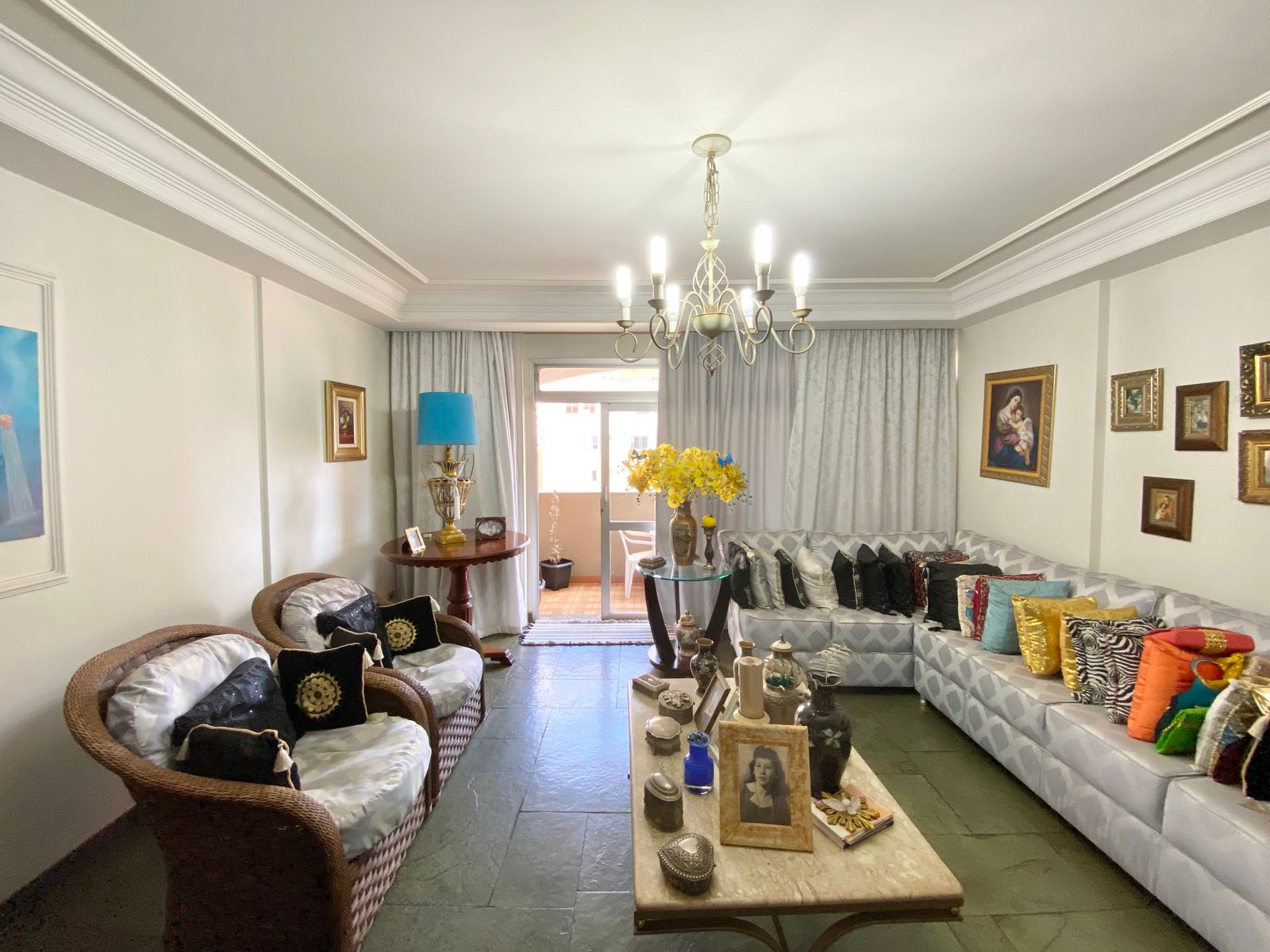 Imagens do imóveis Edifício Acácias