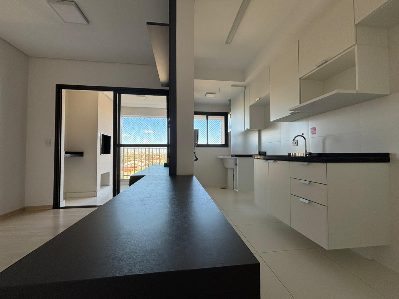 Imagens do imóveis Edifício Aquarela Pinheiros