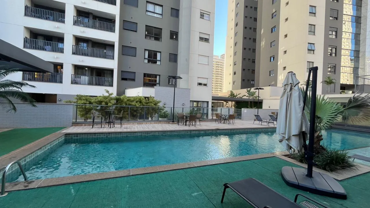 Imagens do imóveis Edifício Freedom Palhano