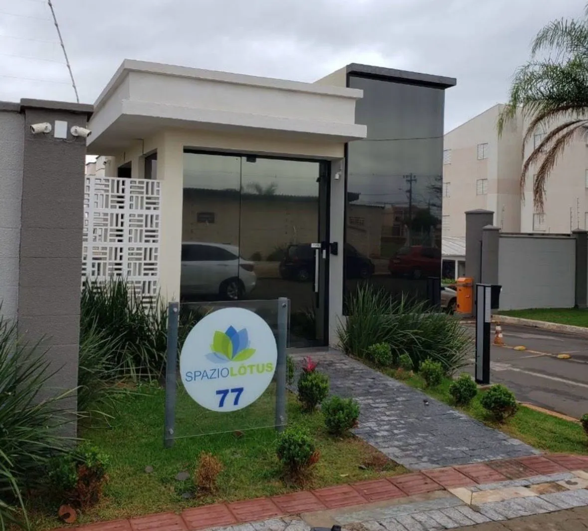 Imagens do imóveis Condomínio Spazio Lotus