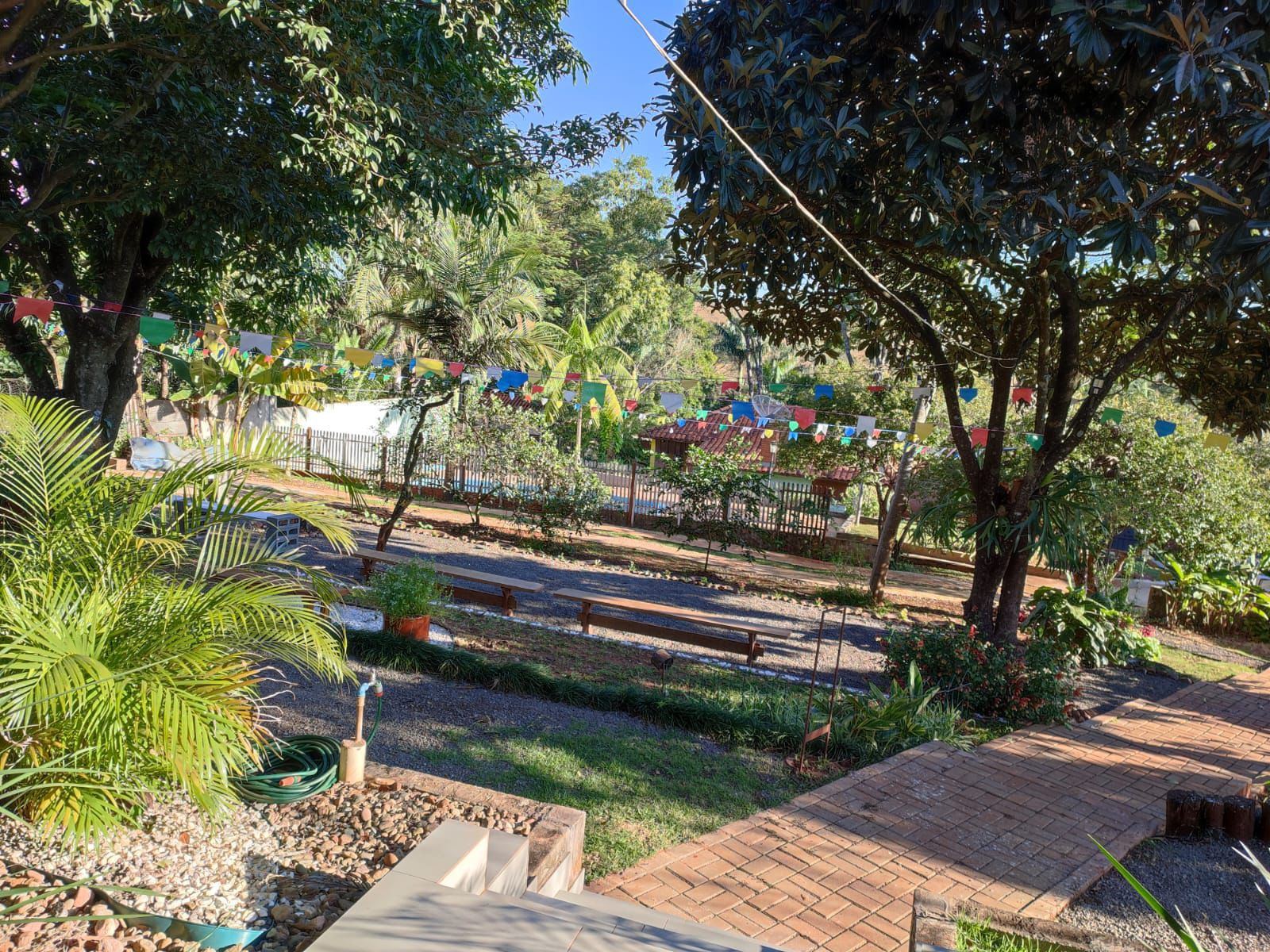 Imagens do imóveis Chácara em Cambé