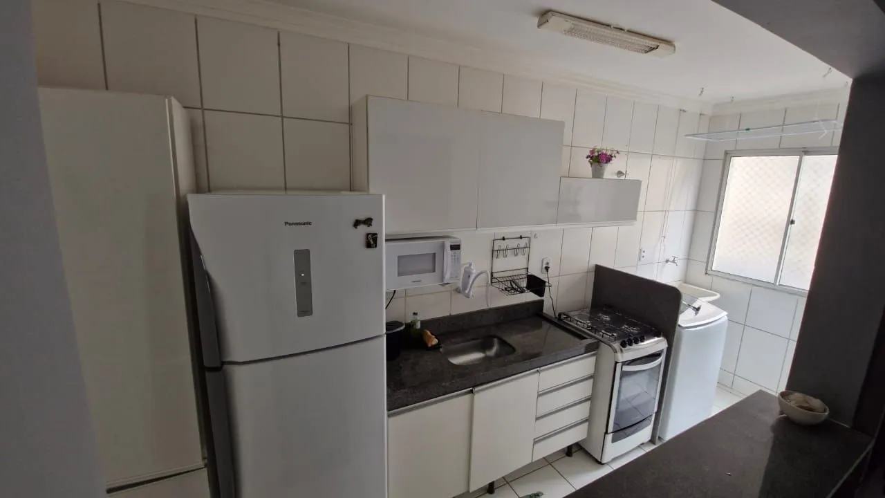 Imagens do imóveis Condominio Res Spazio Las Vegas