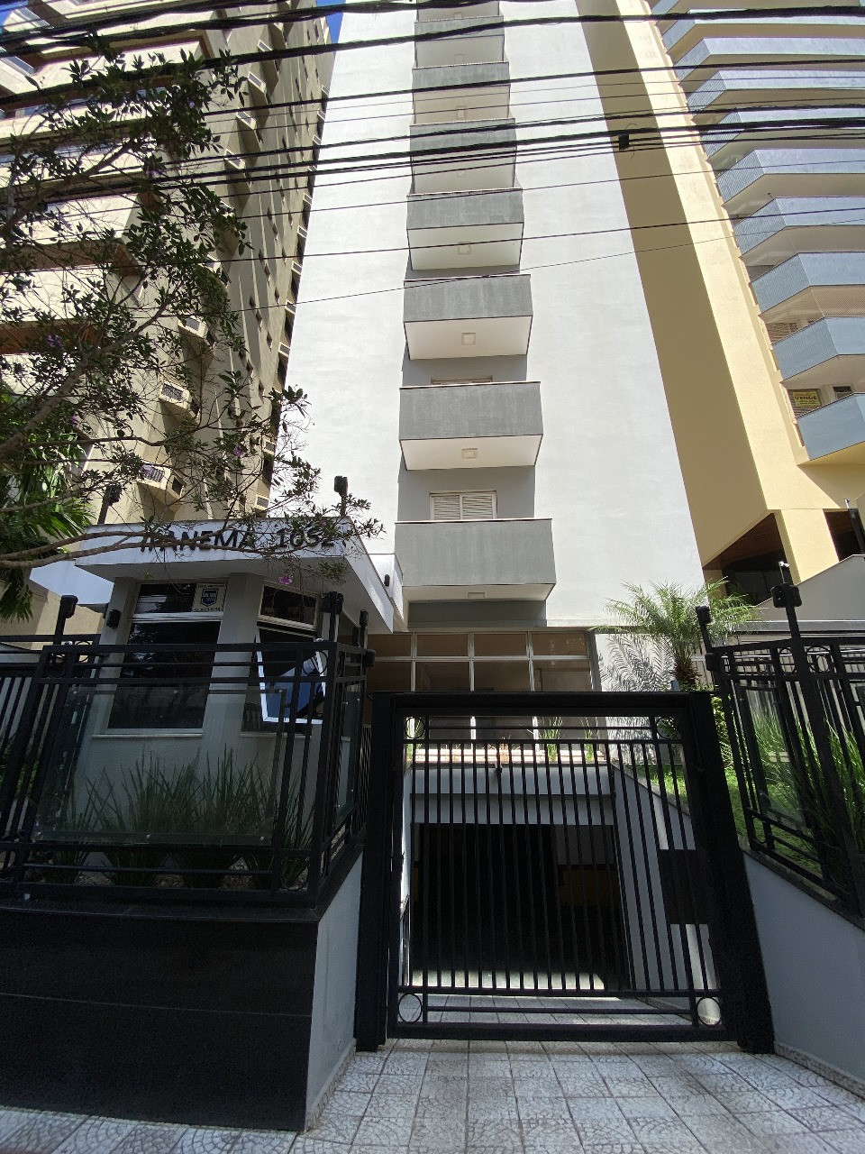Imagens do imóveis Edifício Ipanema
