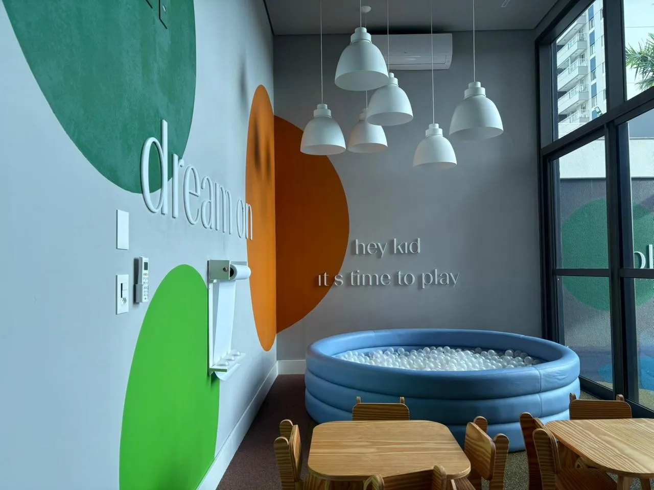 Imagens do imóveis Edifício Hause