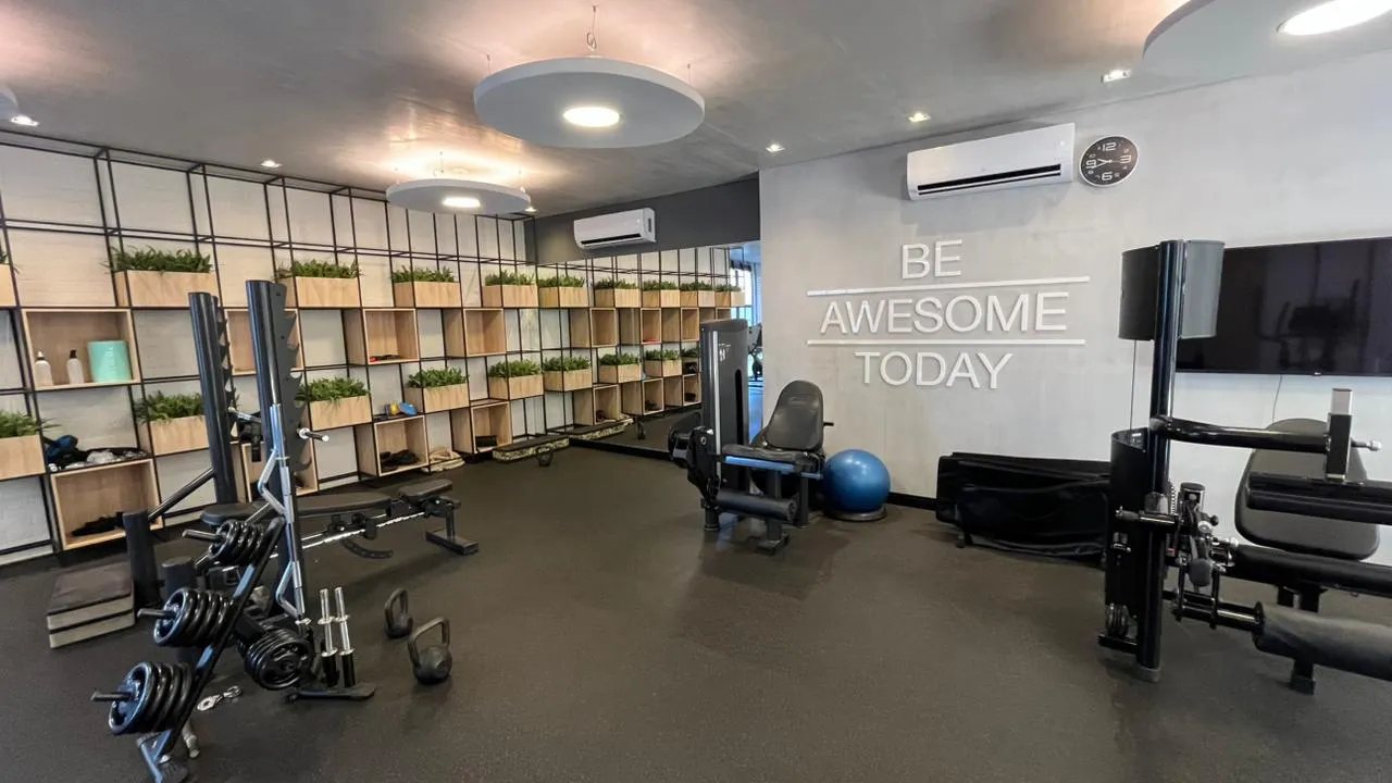 Imagens do imóveis Edifício Freedom Palhano