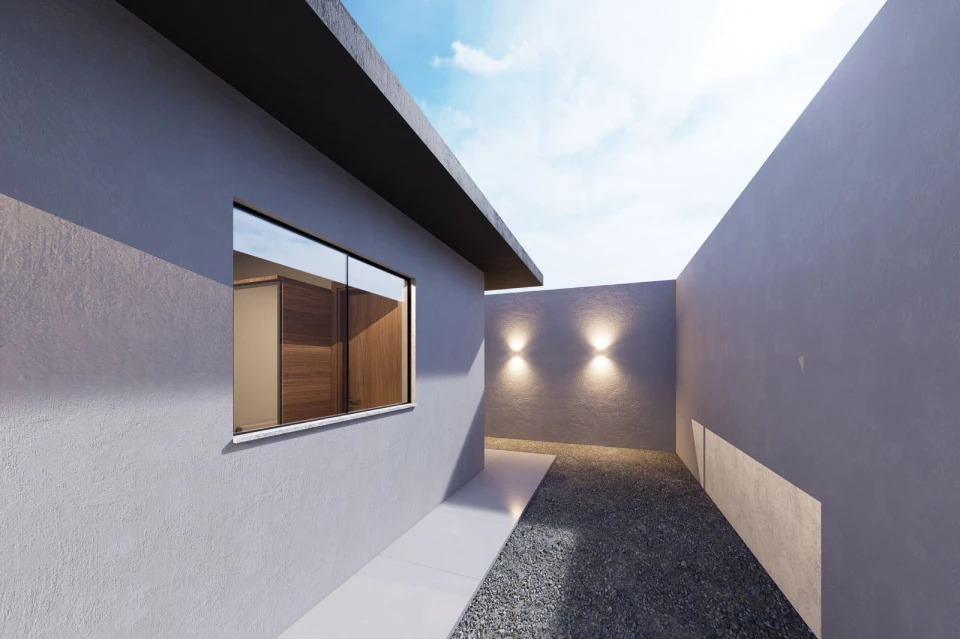 Imagens do imóveis CASAS GEMINADAS JD MARIA LUIZA