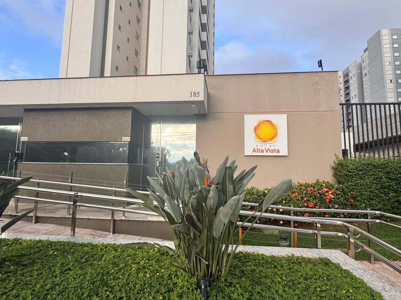 Imagens do imóveis Condomínio Solar Alta Vista