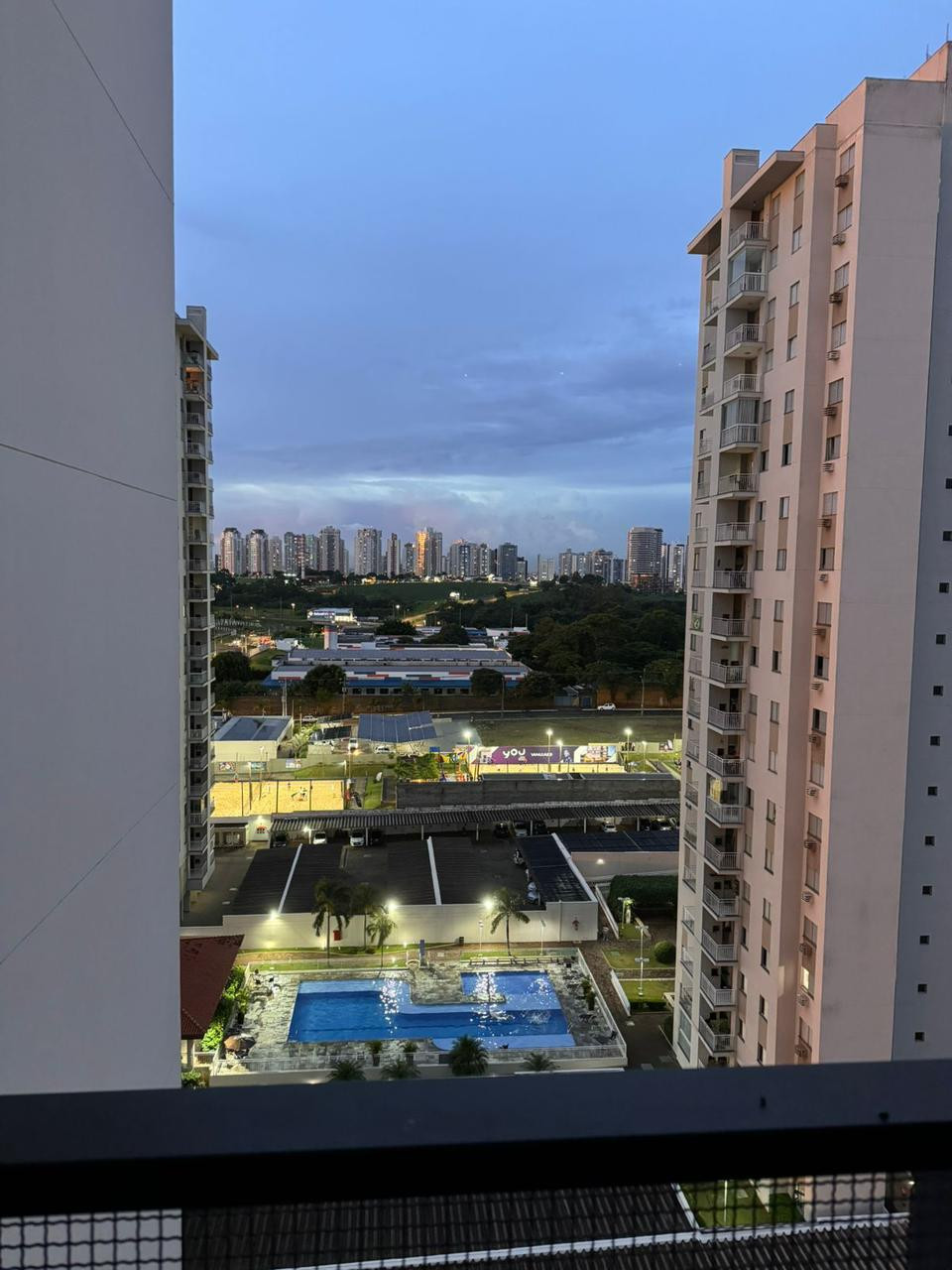 Imagens do imóveis Edifício Mind