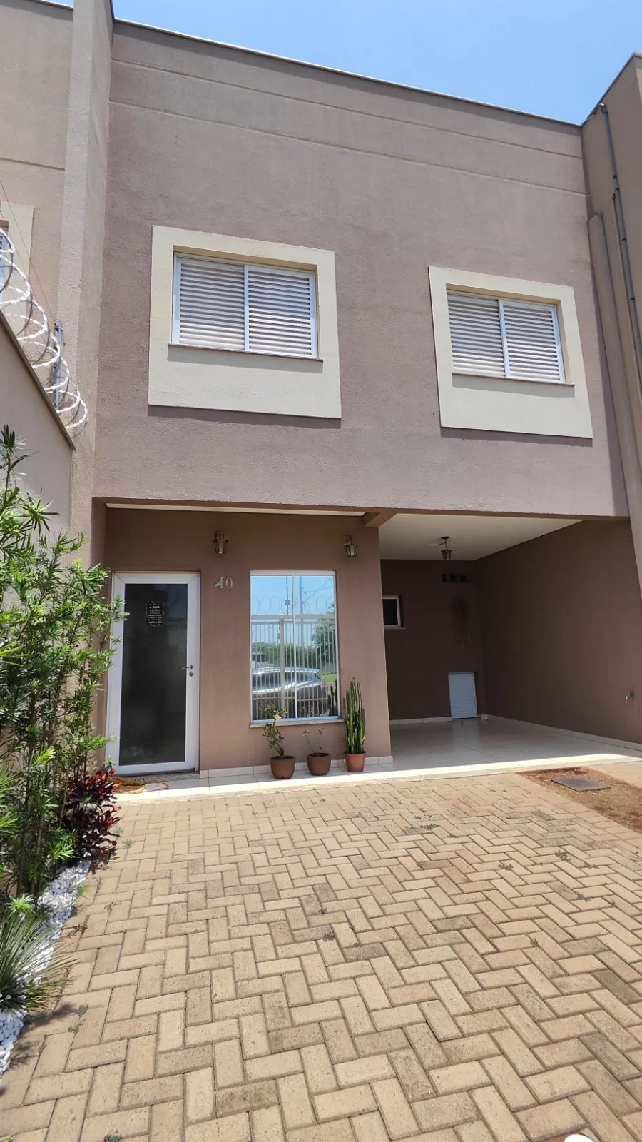 Imagens do imóveis Garden Park Residence