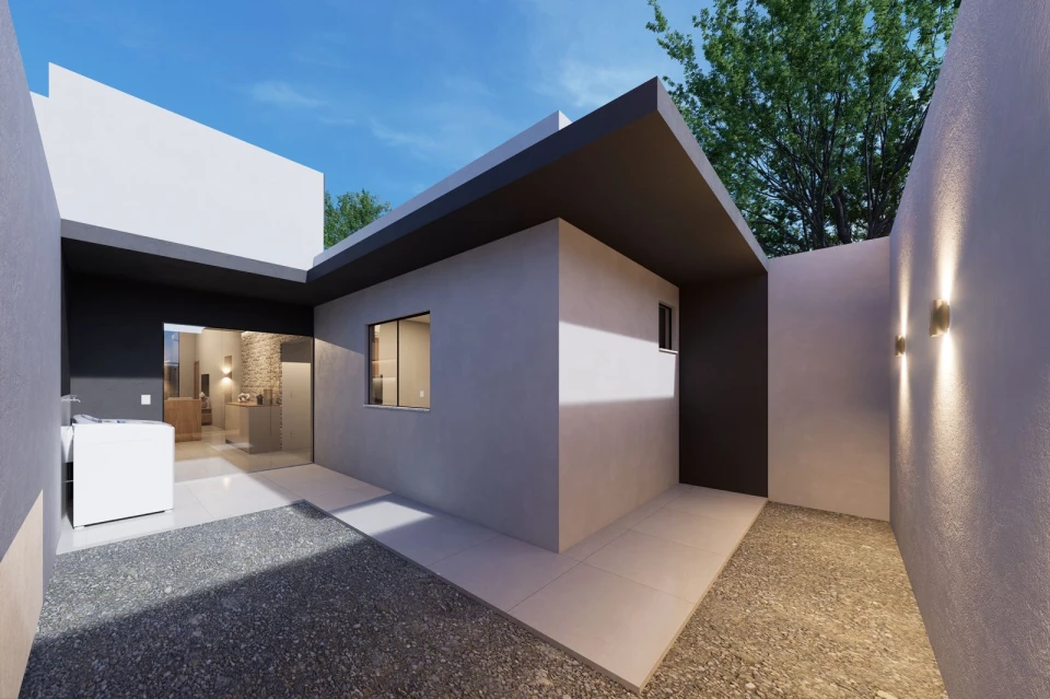 Imagens do imóveis CASAS GEMINADAS JD MARIA LUIZA