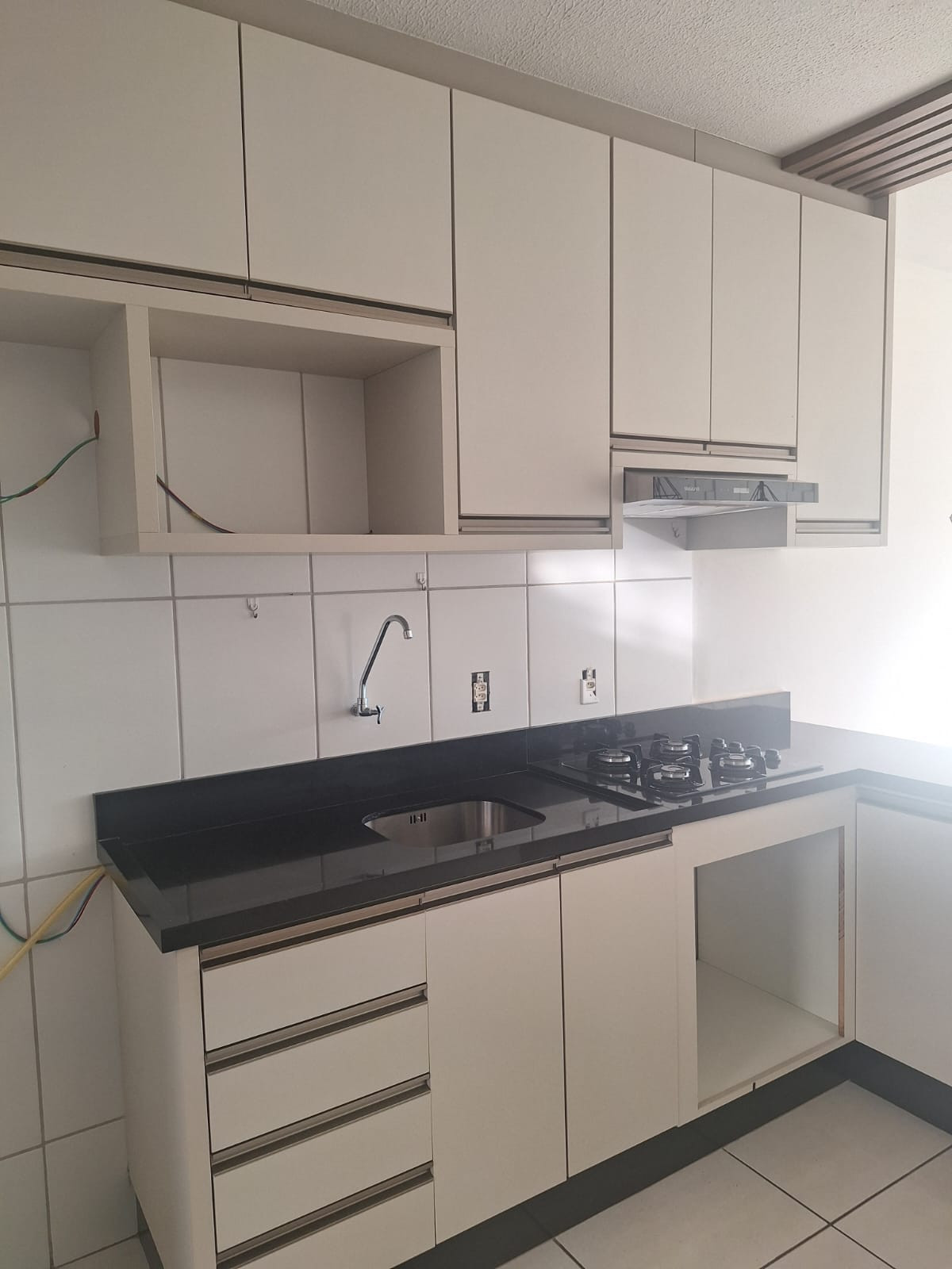 Imagens do imóveis Residencial Viva Londrina