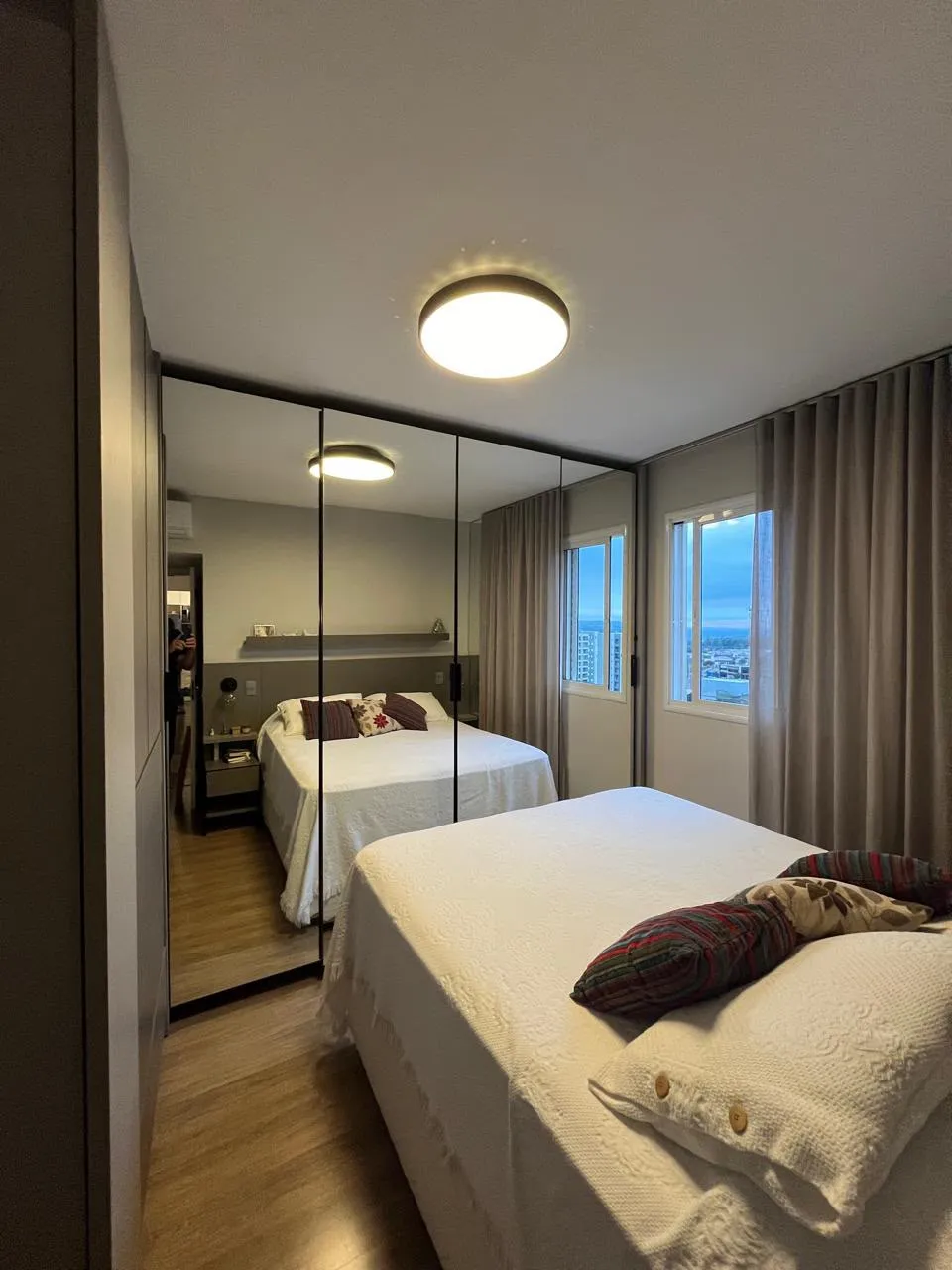 Imagens do imóveis Condomínio Solar Mirador Residence Club