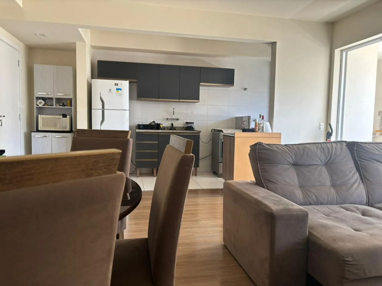 Imagens do imóveis Edifício Cosmopolitan