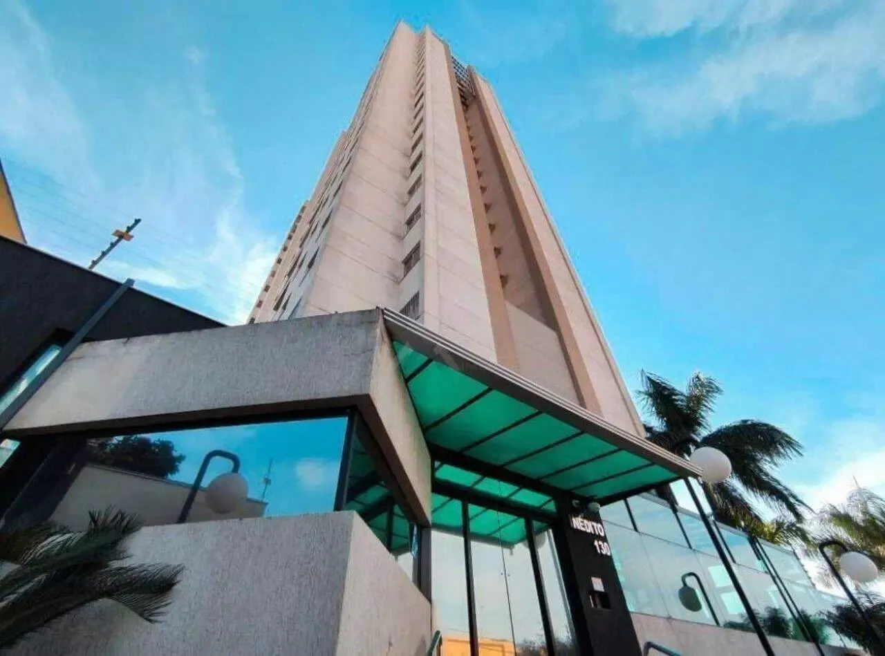 Imagens do imóveis Edifício Inédito