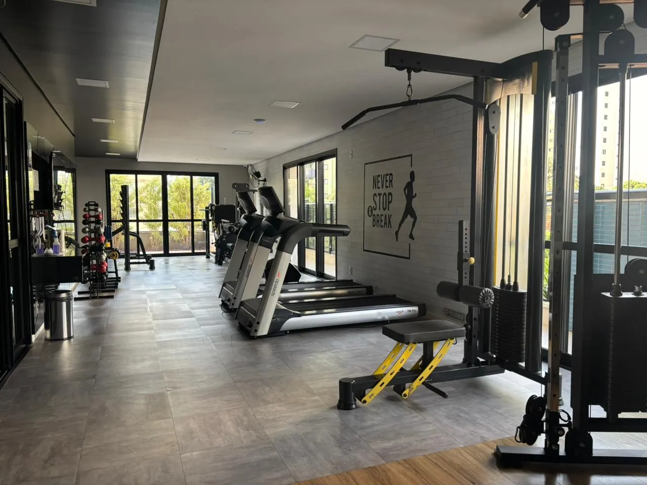 Imagens do imóveis Edifício Prime Paranaguá