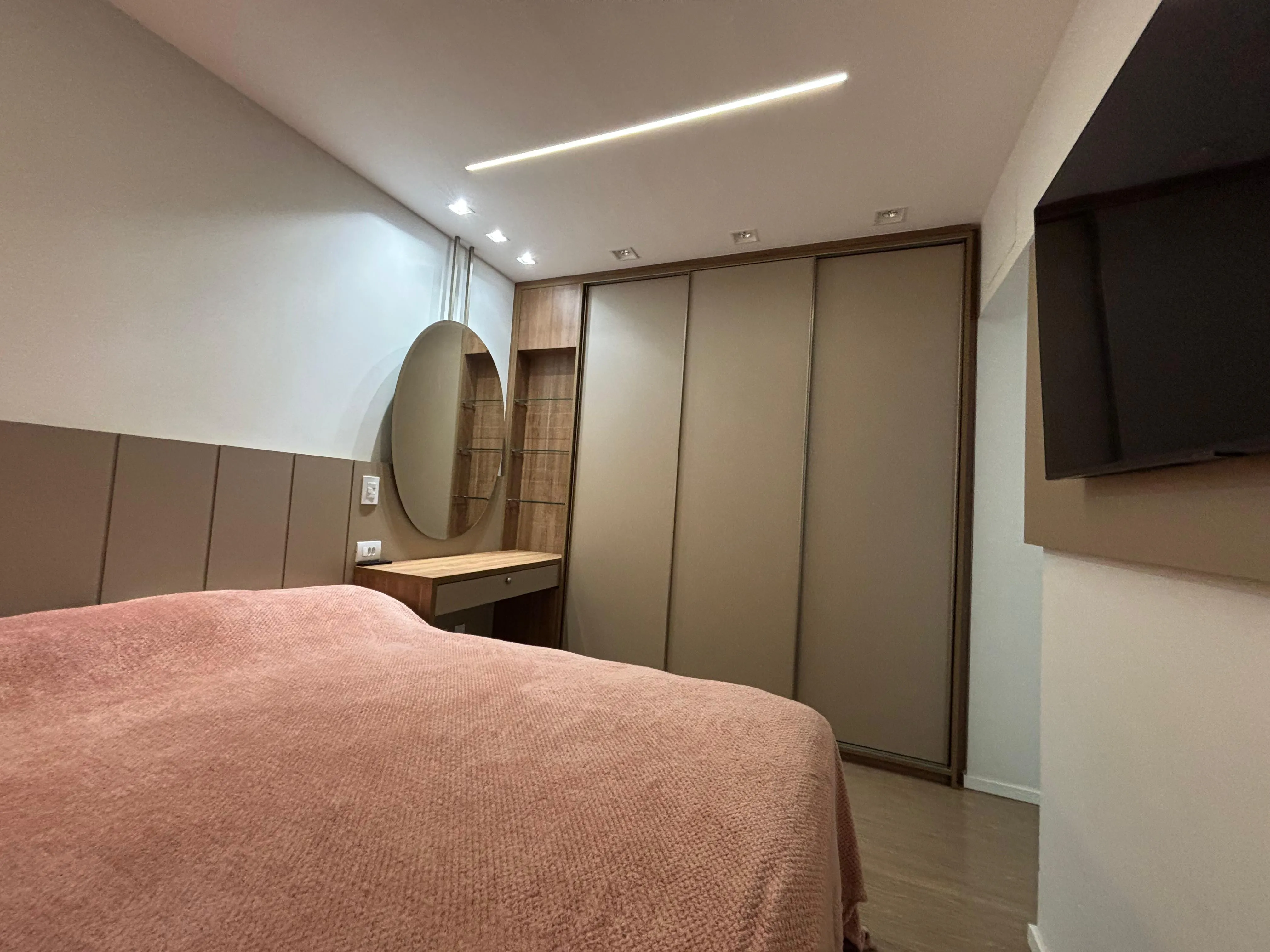 Imagens do imóveis Edifício Vista Parque