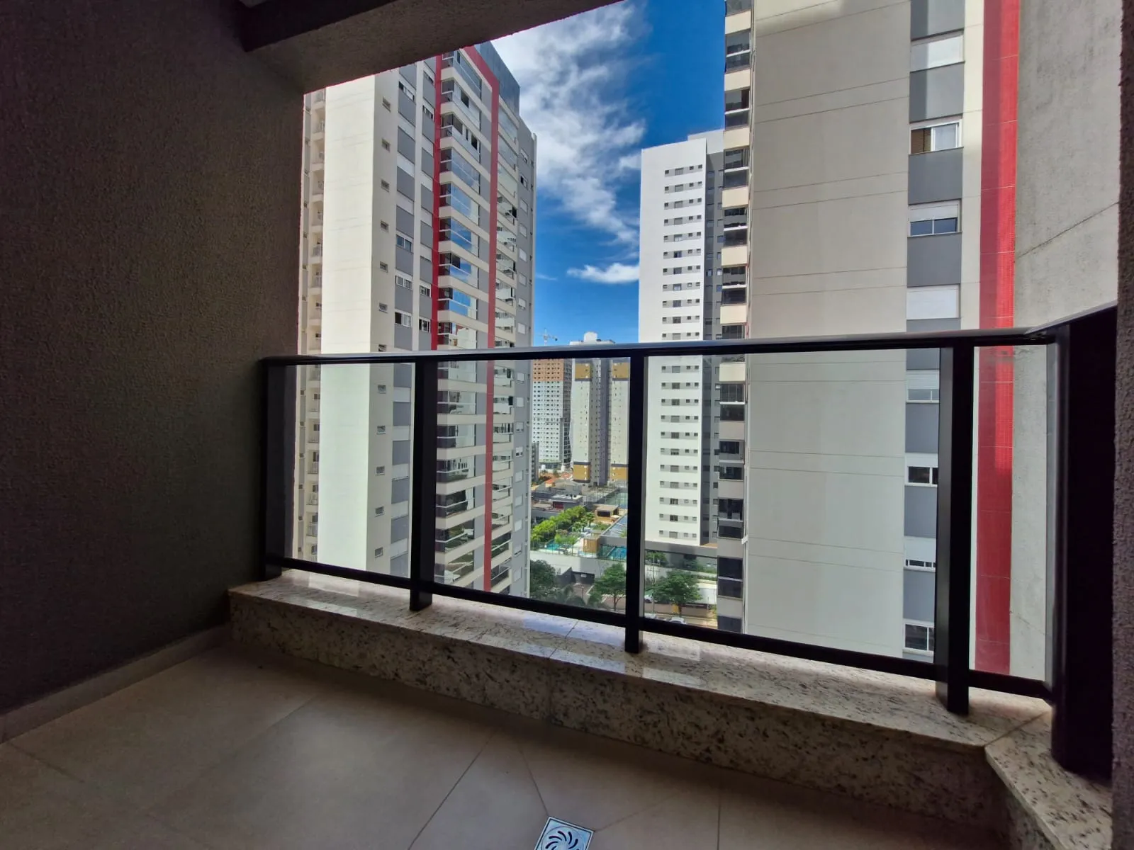 Imagens do imóveis Edifício Concept Palhano