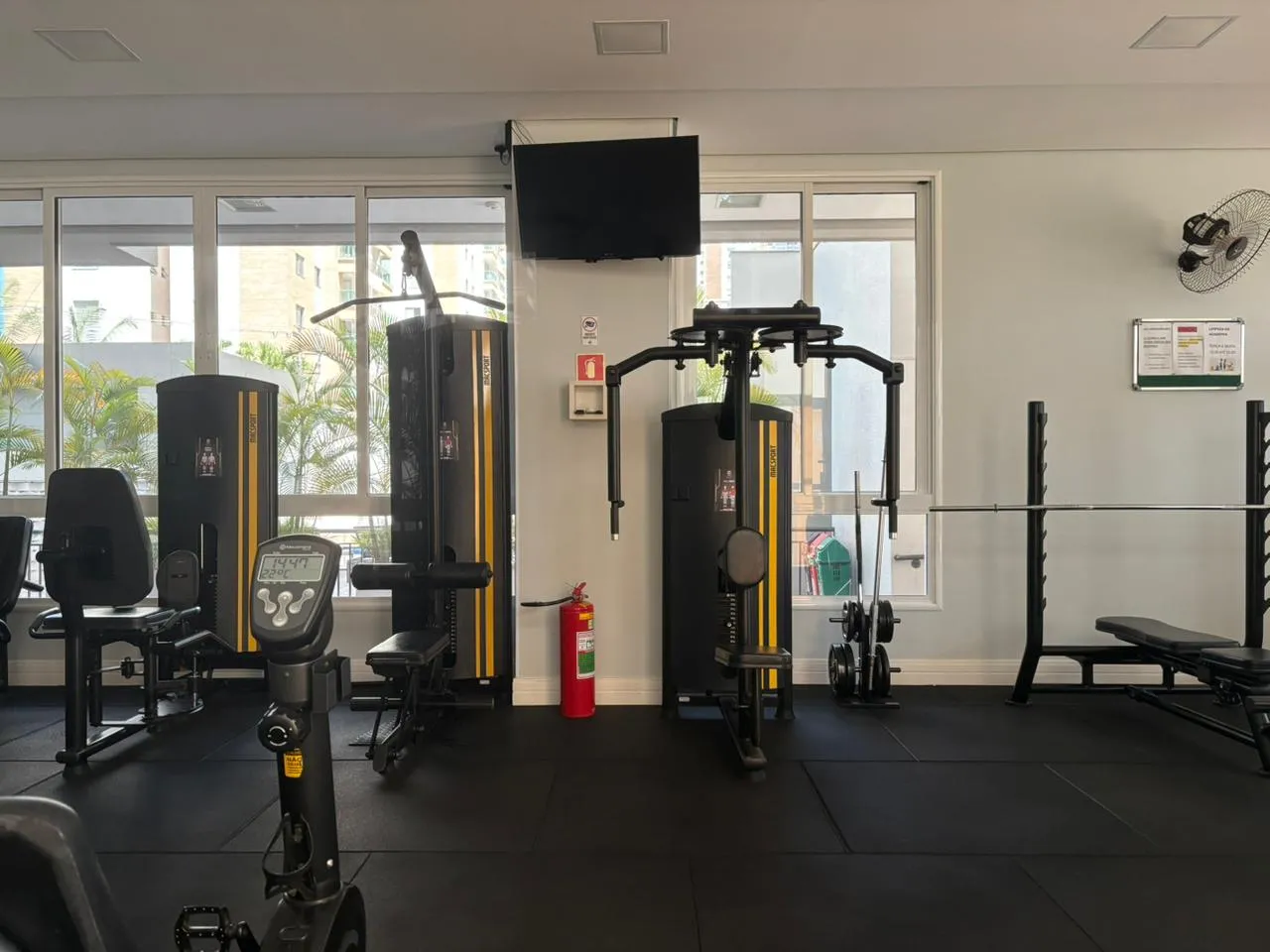 Imagens do imóveis Edifício Max Living