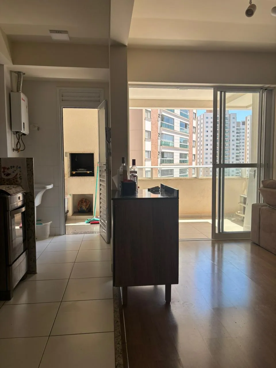 Imagens do imóveis Edifício Cosmopolitan