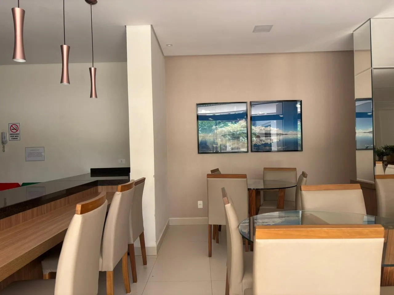 Imagens do imóveis Edifício Cosmopolitan