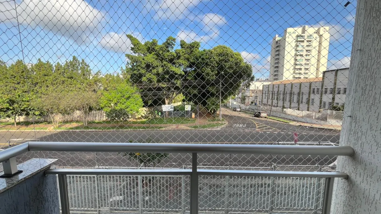 Imagens do imóveis Residencial Novo Lago