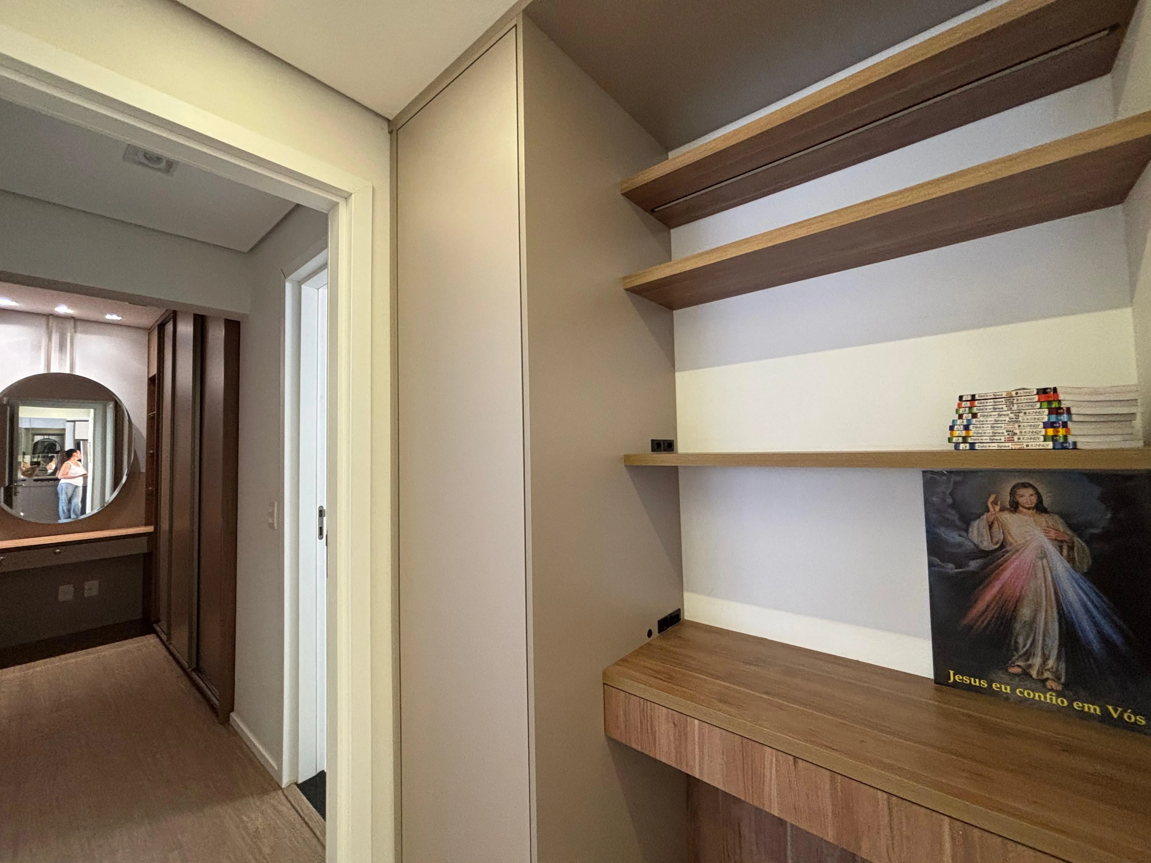 Imagens do imóveis Edifício Vista Parque