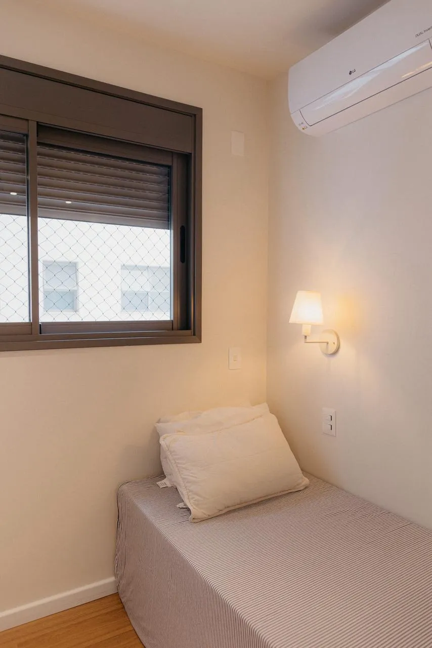 Imagens do imóveis Edifício The Edge