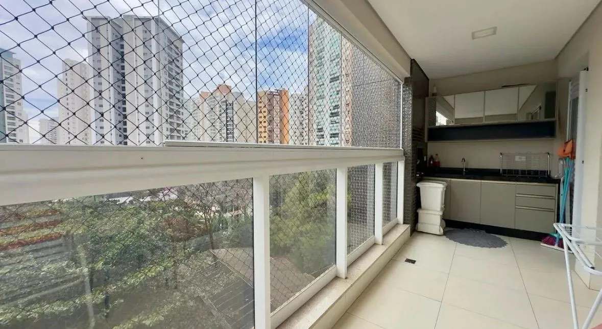 Imagens do imóveis Uptown Residence