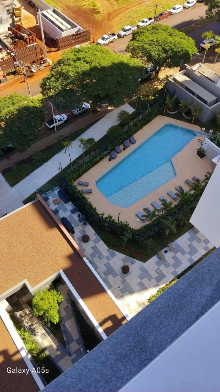 Imagens do imóveis Condomínio Sense