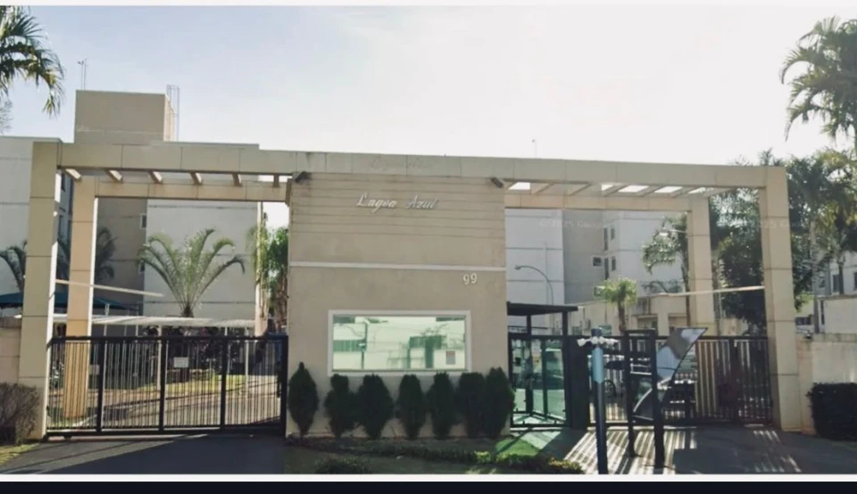Imagens do imóveis Condomínio Lagoa Azul