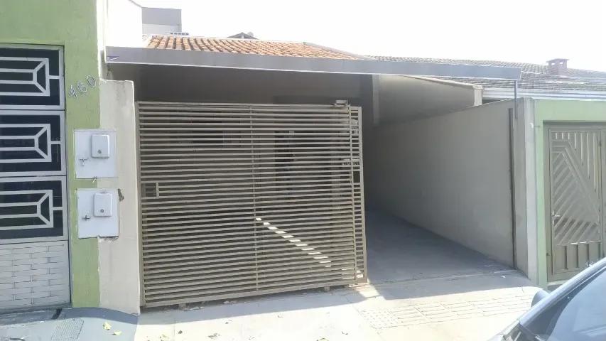 Imagens do imóveis CASA JARDIM HONDA 2