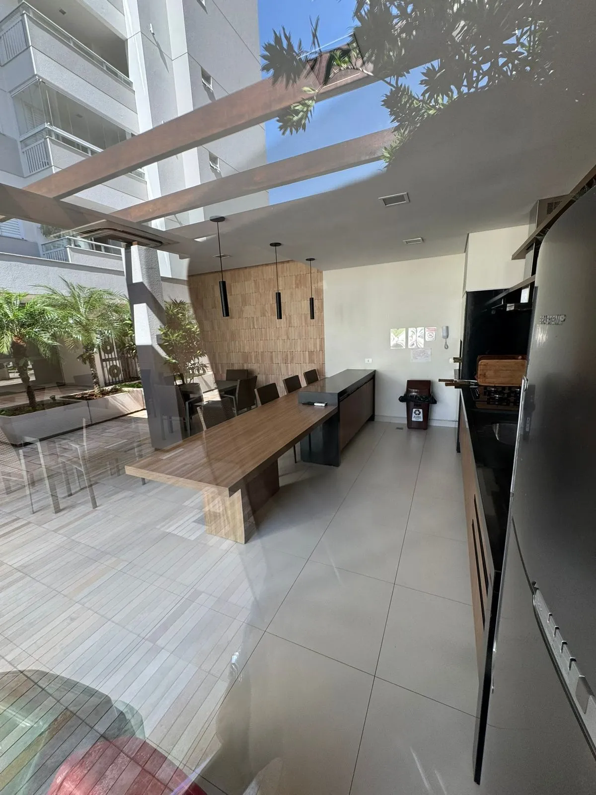 Imagens do imóveis Cosmopolitan Residence