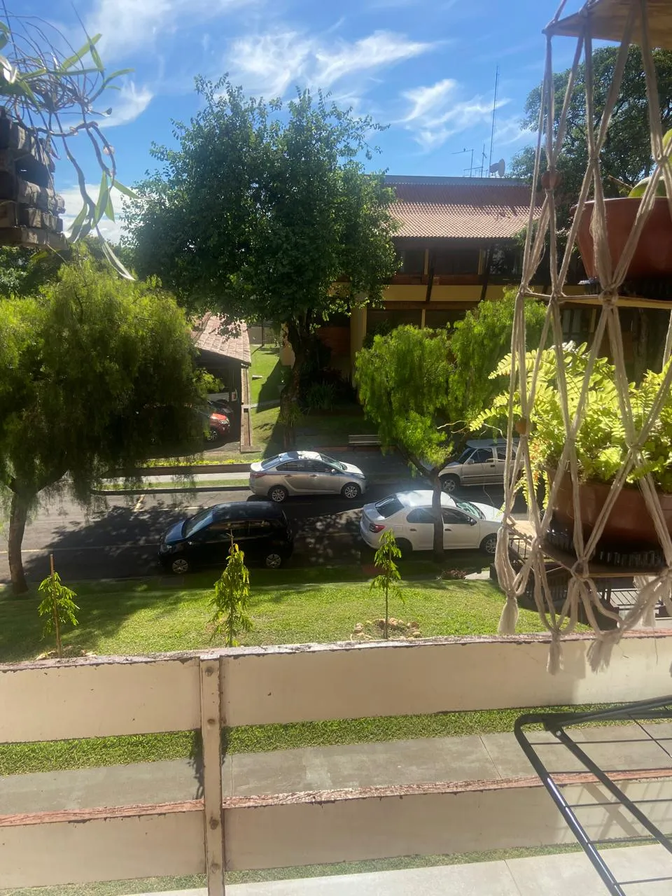 Imagens do imóveis Condomínio Residencial Jardim Morada do Sol