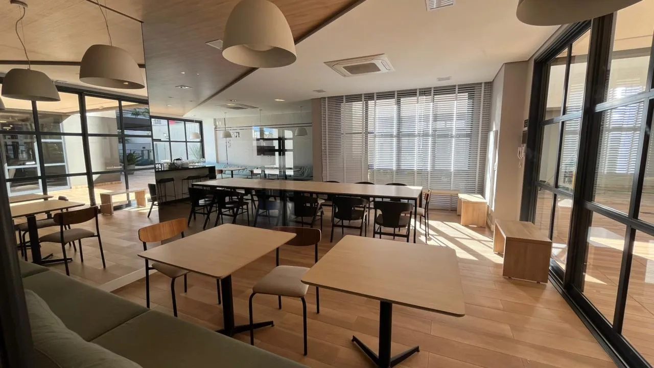 Imagens do imóveis Edifício Freedom Palhano