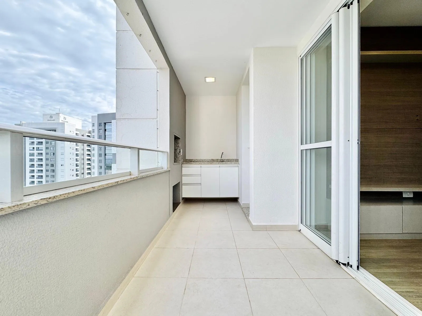 Imagens do imóveis Edifício Neo Palhano