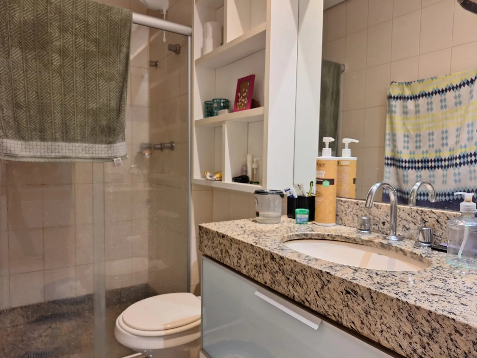 Imagens do imóveis Edifício Residencial Santos