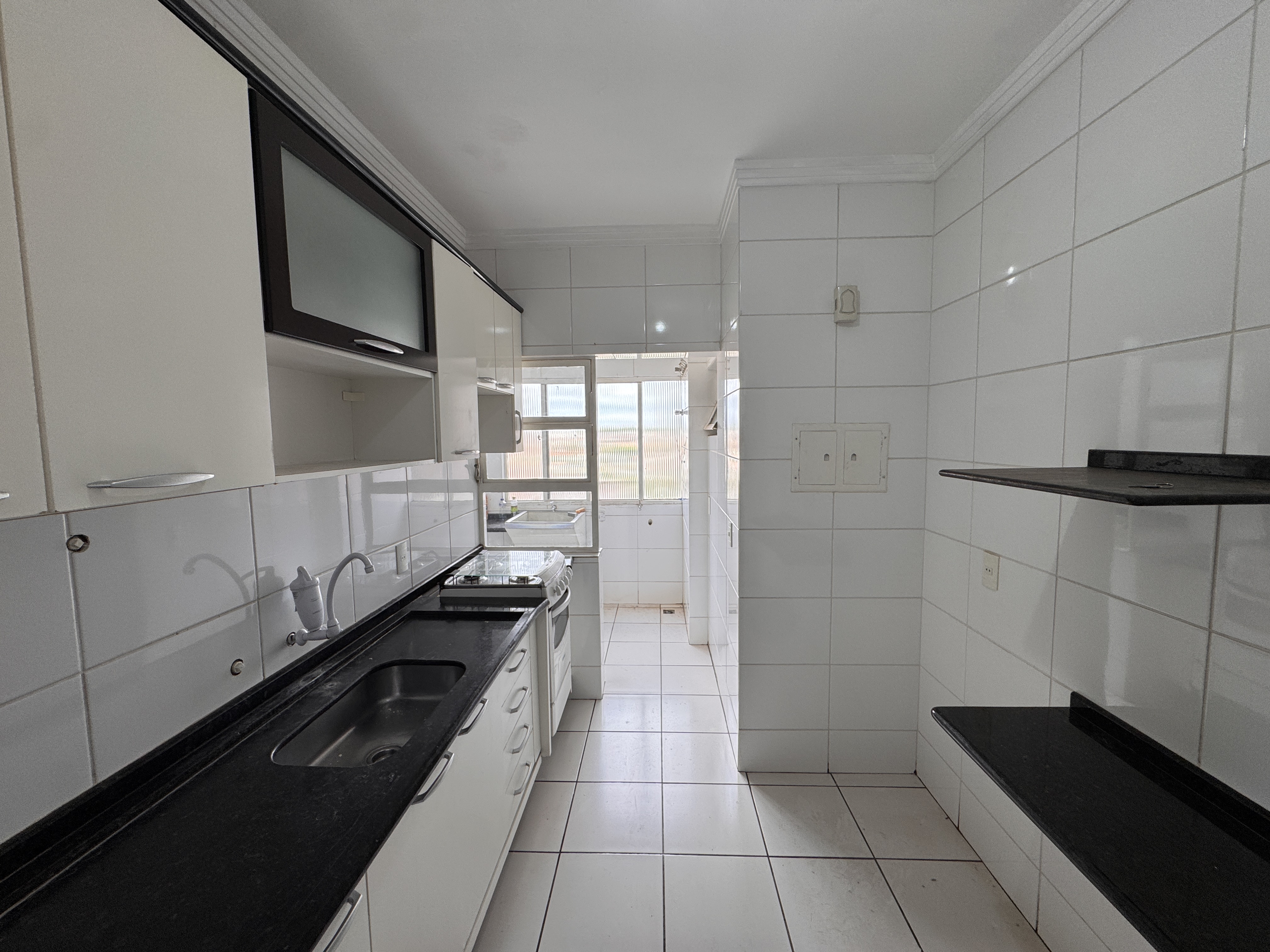 Imagens do imóveis Edifício Residencial Copenhague