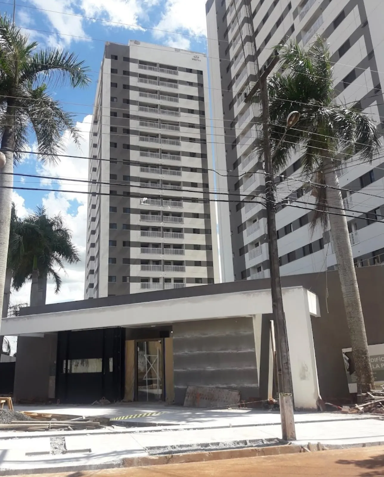 Imagens do imóveis Ed. Res. Aquarela Pinheiros