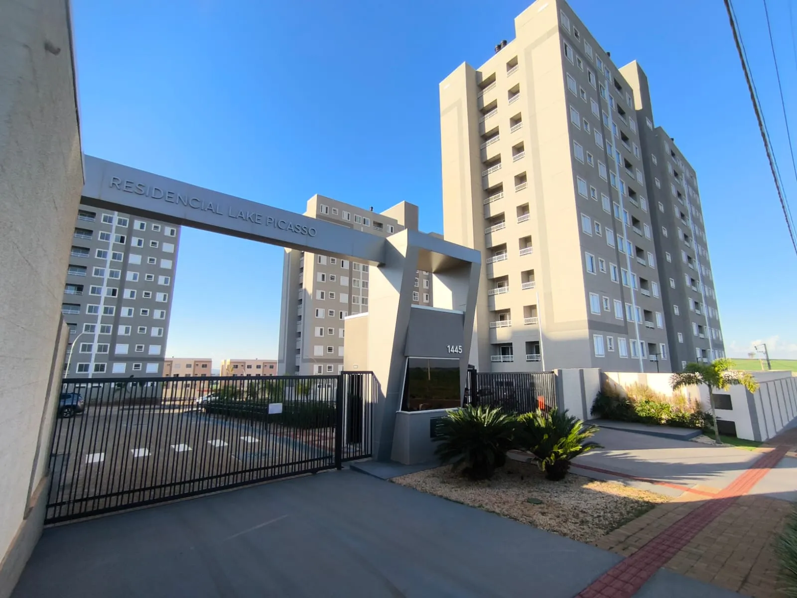 Imagens do imóveis Residencial lake Picasso
