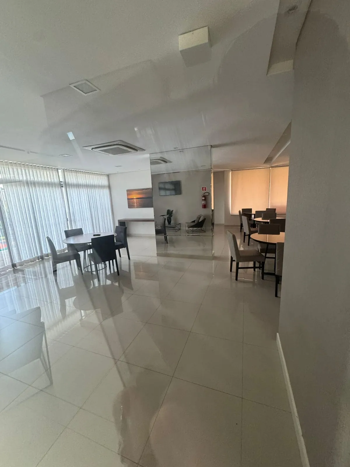 Imagens do imóveis Cosmopolitan Residence