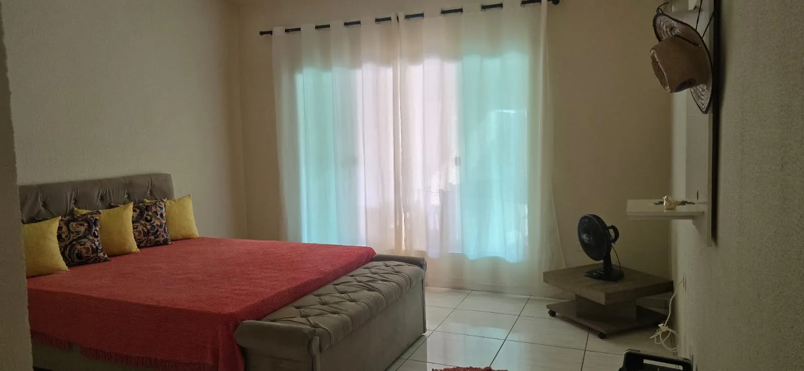 Imagens do imóveis Residencial Barra Forest