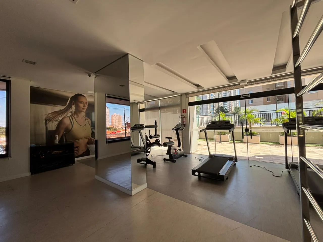 Imagens do imóveis Edifício Cosmopolitan