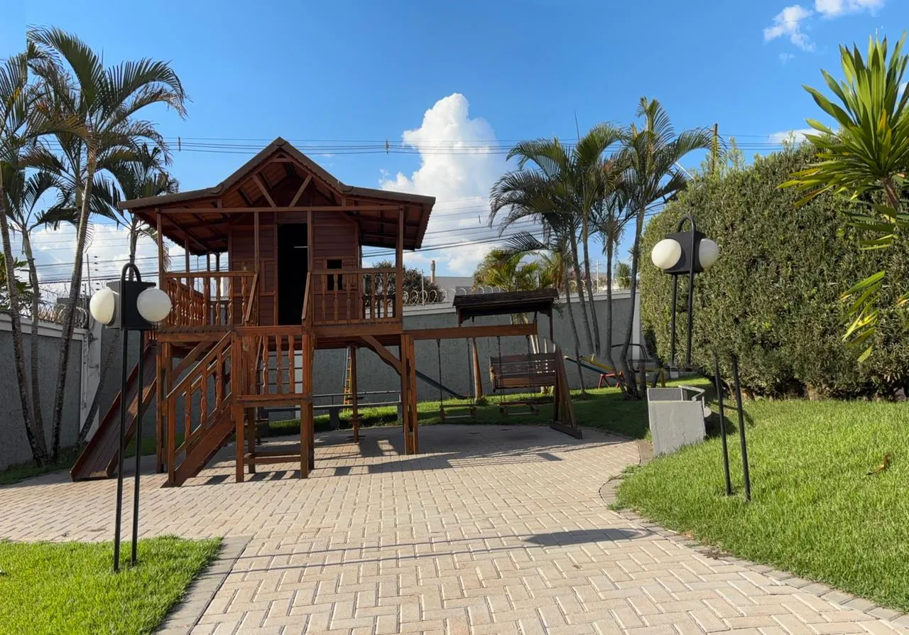 Imagens do imóveis Casa no Condomínio Village Premium