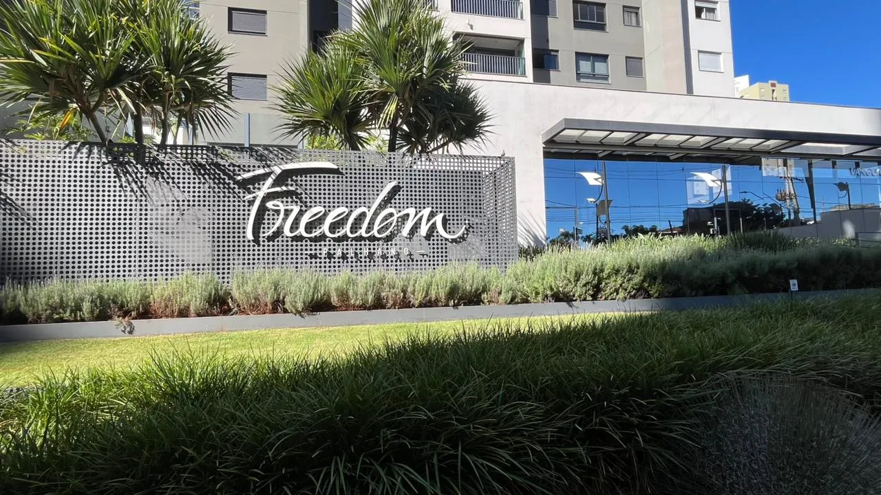 Imagens do imóveis Edifício Freedom Palhano
