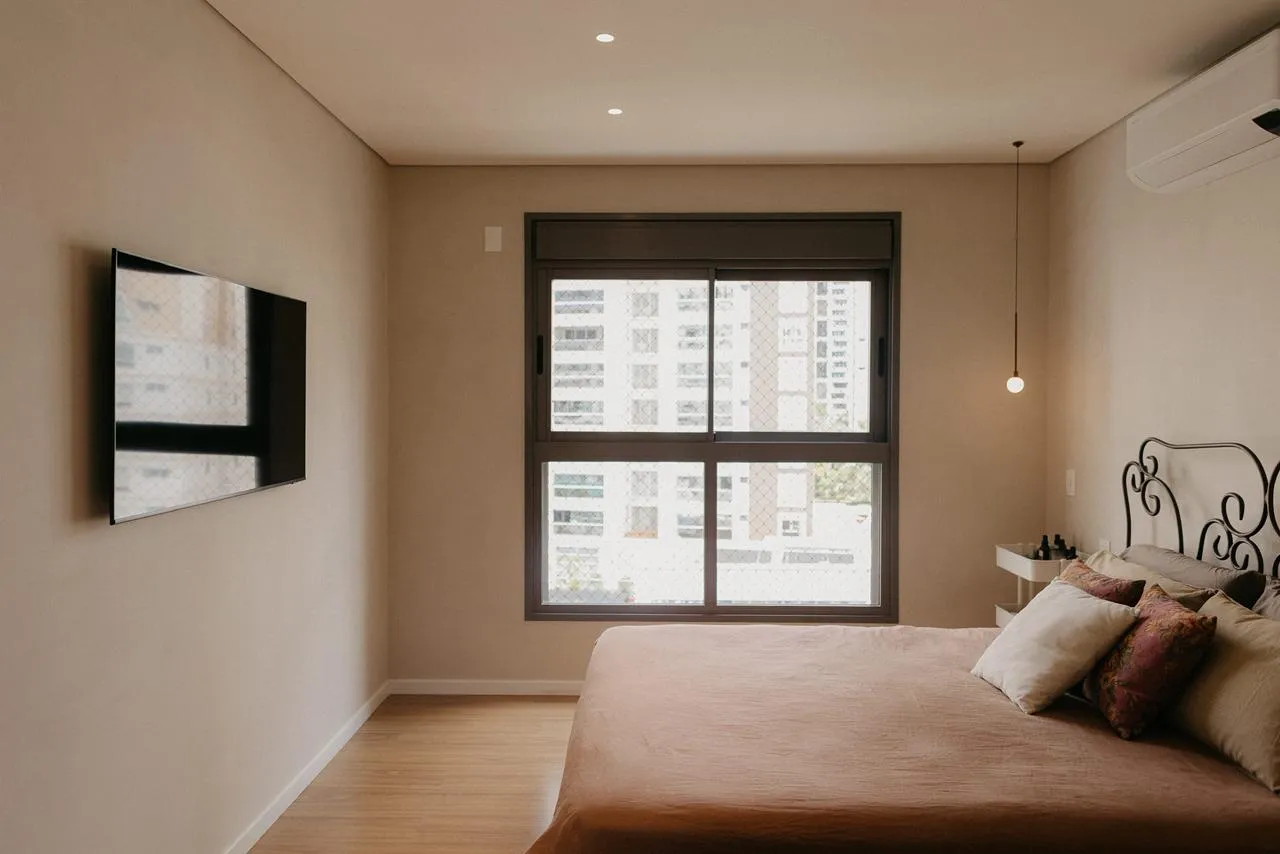 Imagens do imóveis Edifício The Edge